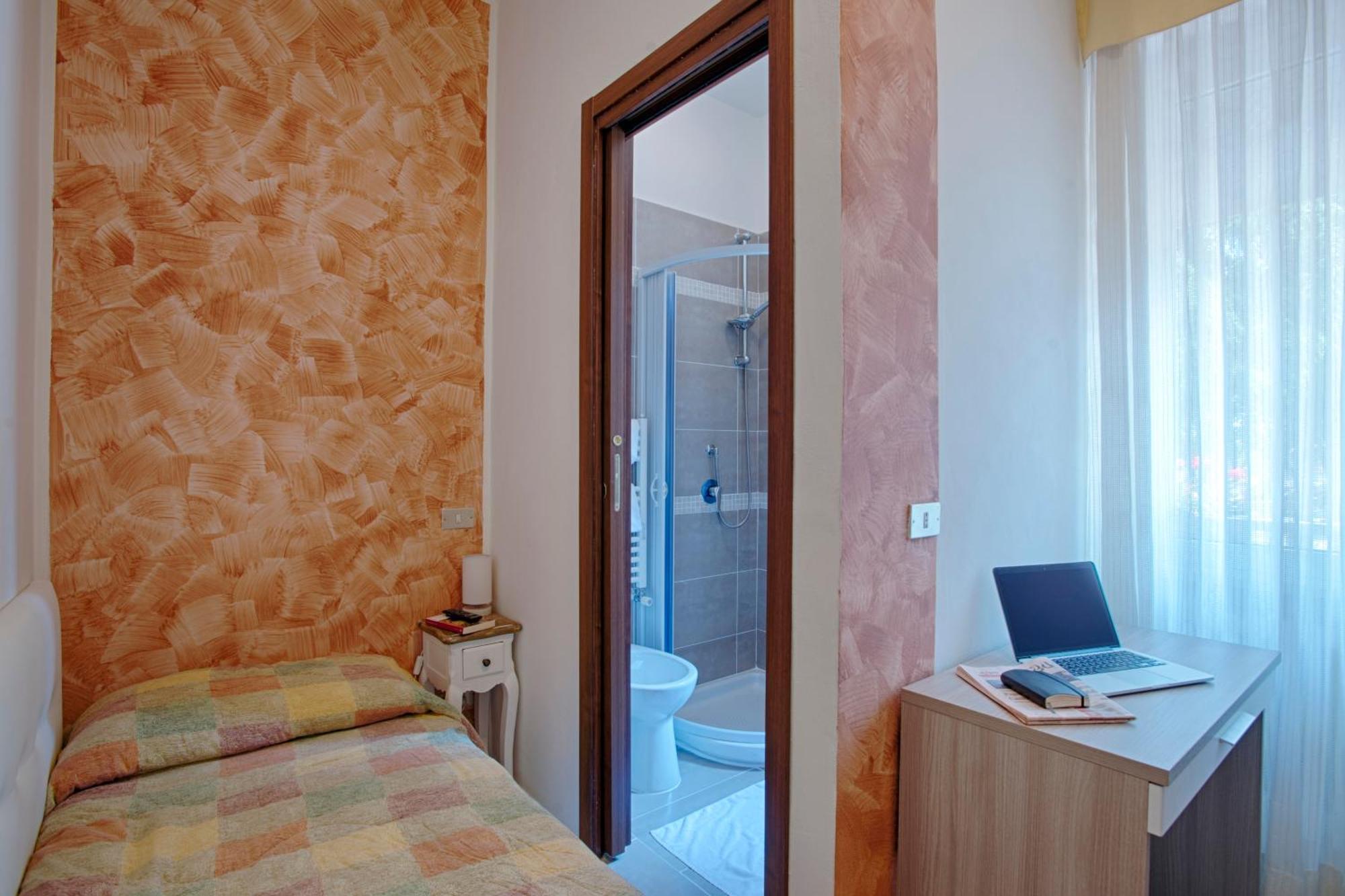 Locanda San Biagio ミザーノ・アドリアーティコ 部屋 写真