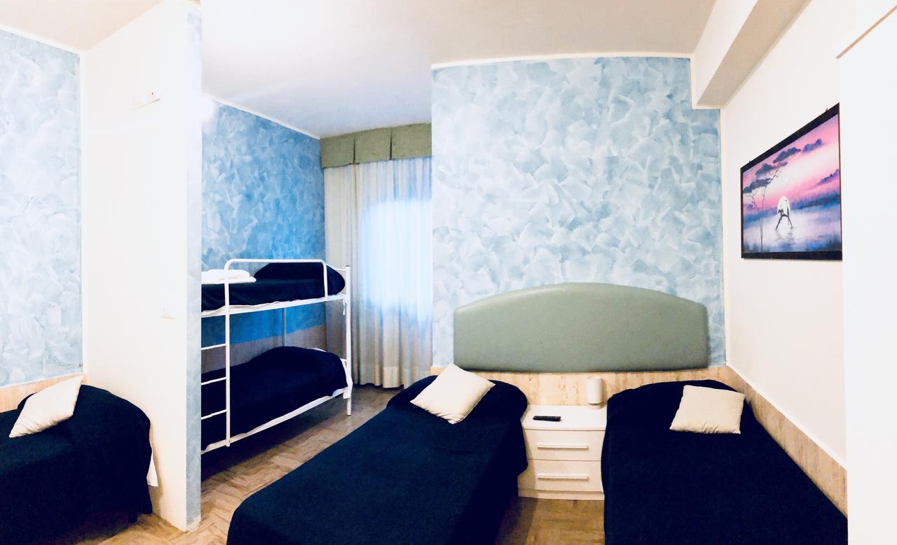 Locanda San Biagio ミザーノ・アドリアーティコ 部屋 写真